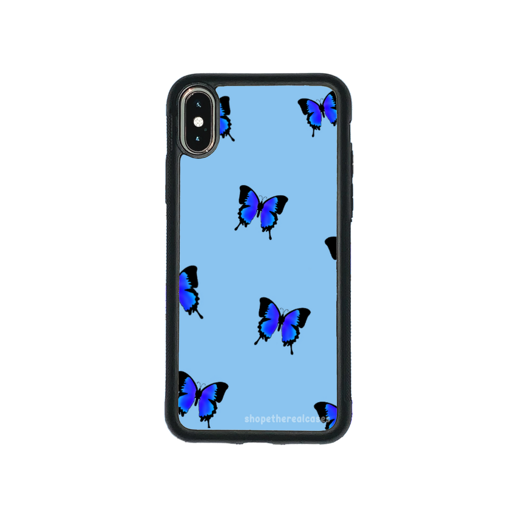 butterflies (read description)
