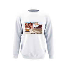 Load image into Gallery viewer, canyon moon vintage crewneck
