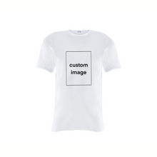 Load image into Gallery viewer, custom image shirt

