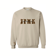 Load image into Gallery viewer, kindness beige crewneck
